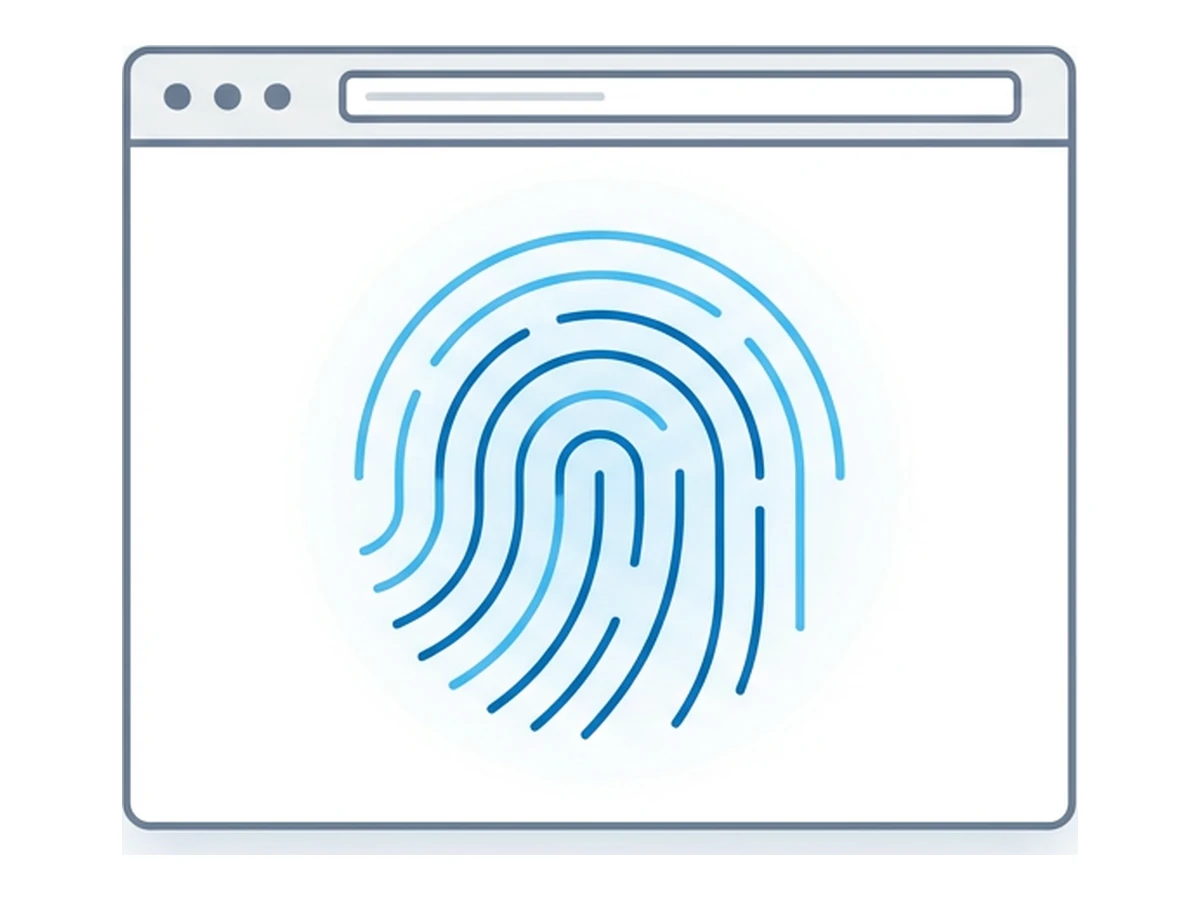Browser-Fingerprinting: Wie Websites dich verfolgen