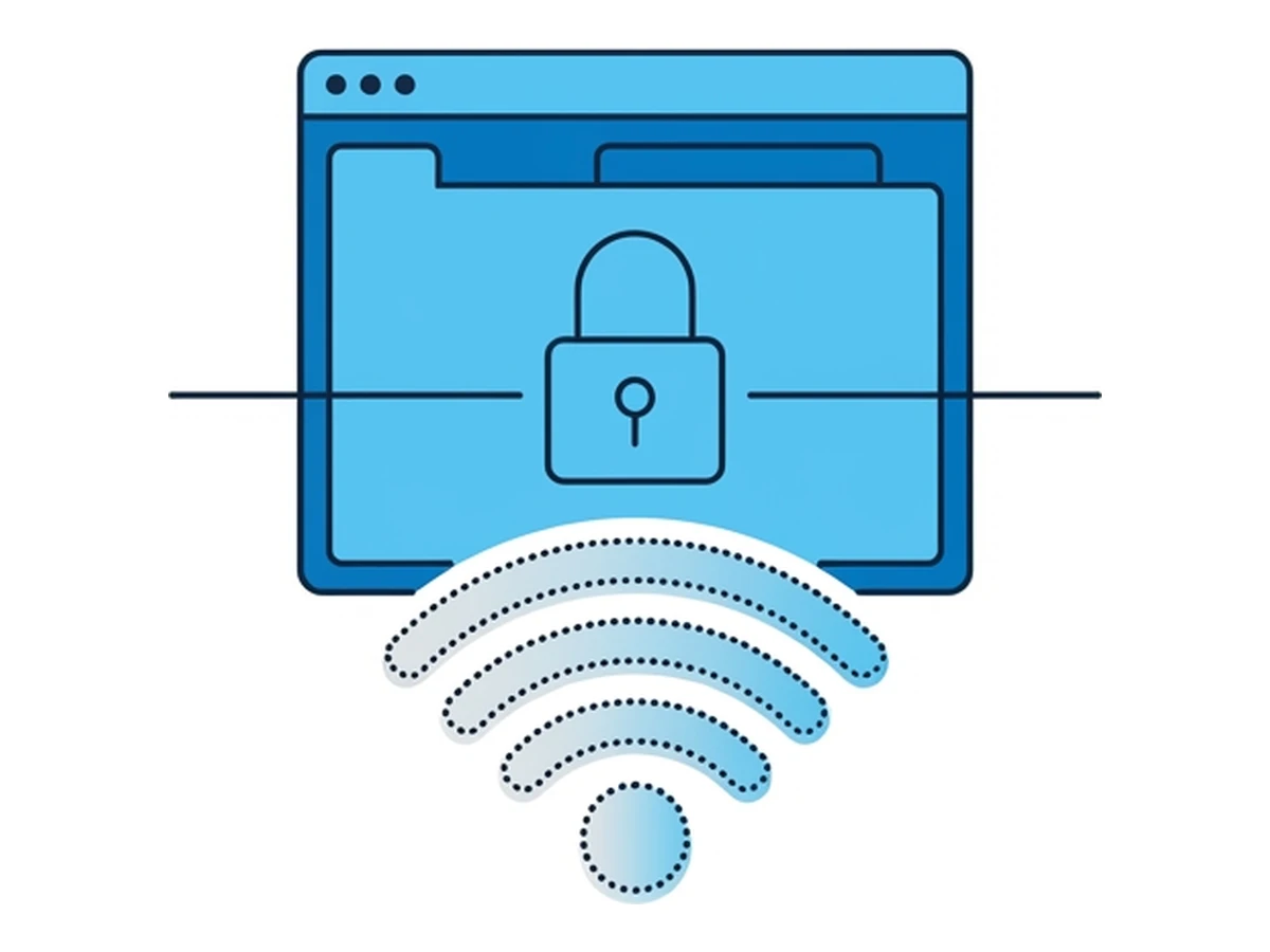 Öffentliches WLAN 2026: Was wirklich gefährlich ist