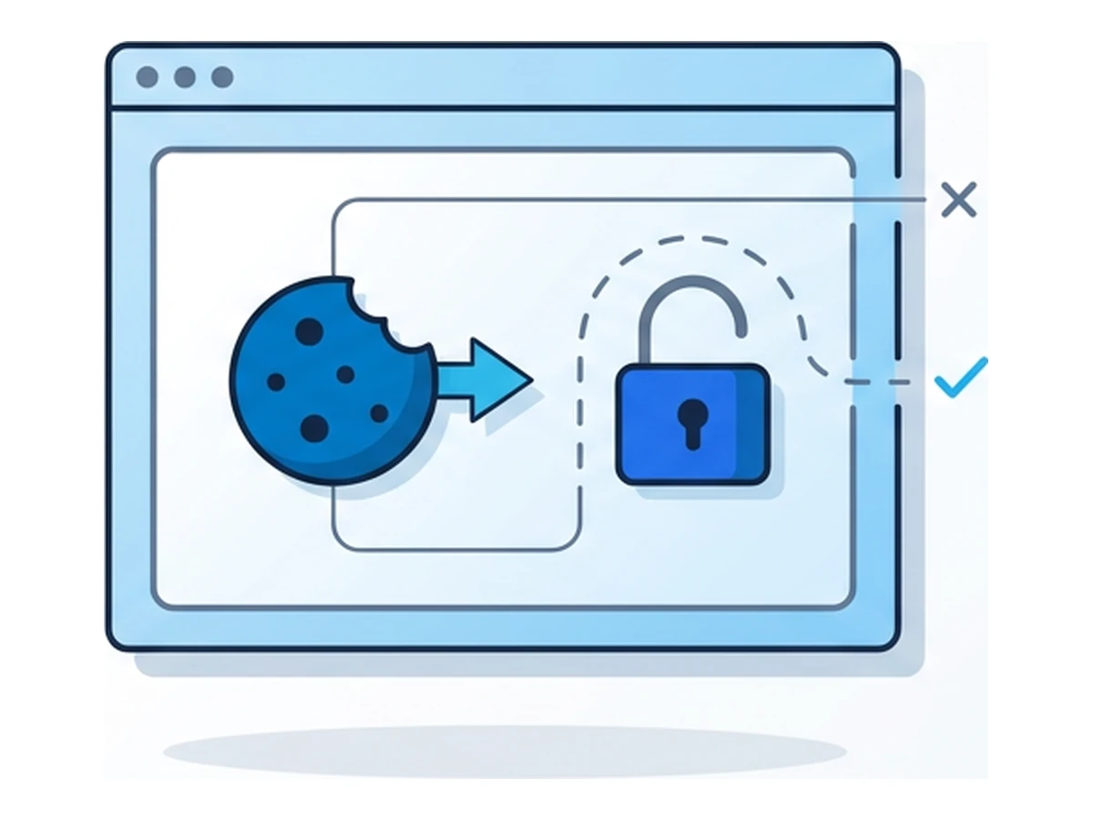 Session-Hijacking: Wie gestohlene Cookies deine 2FA aushebeln