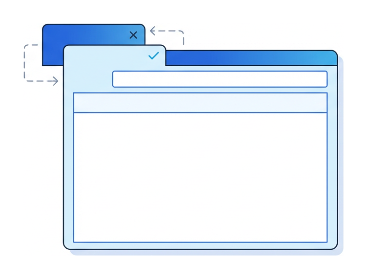 Tabnabbing and Clickjacking: The UI Attacks You Never See