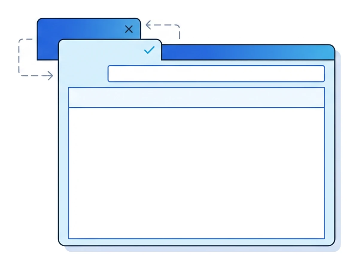 Tabnabbing und Clickjacking: Die UI-Angriffe, die du nie bemerkst