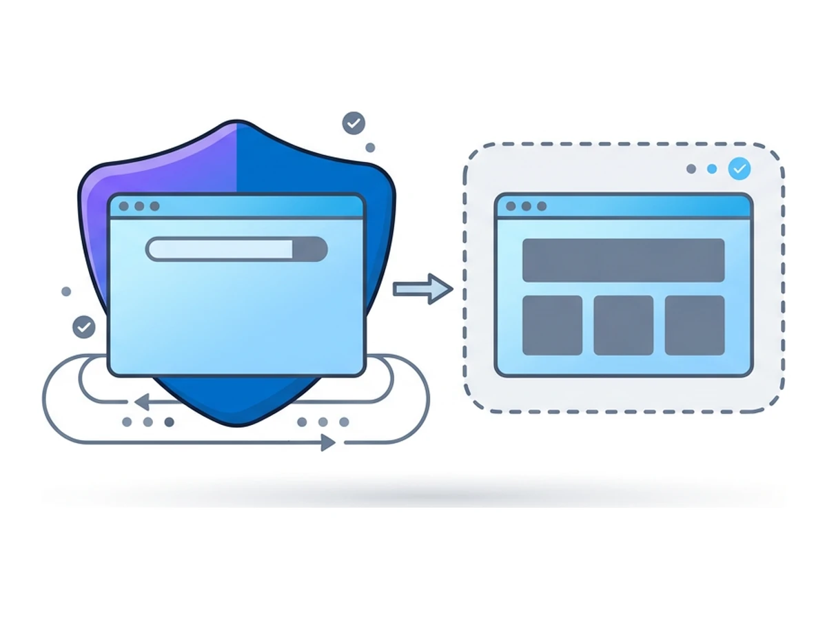 Virtuelle Browser vs. VPN: Was brauchst du wirklich?