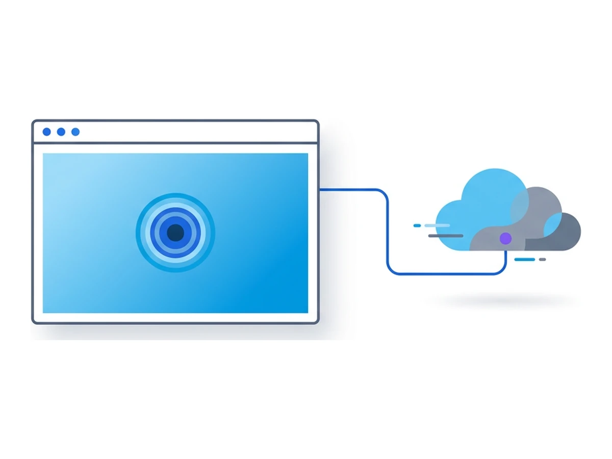 Sicher ins Dark Web: Tor aus einem Cloud-Browser