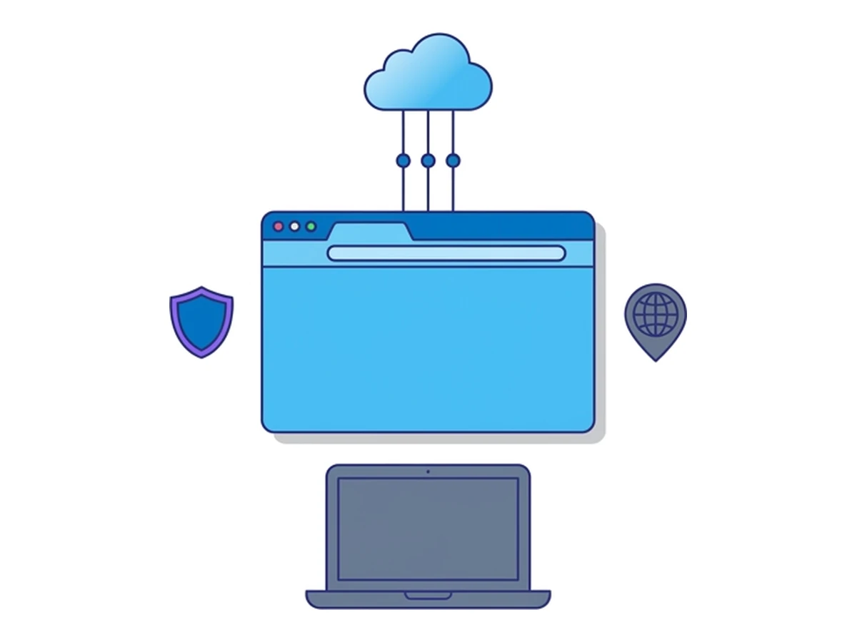 Was ist ein Cloud-Browser? Der definitive Leitfaden 2026