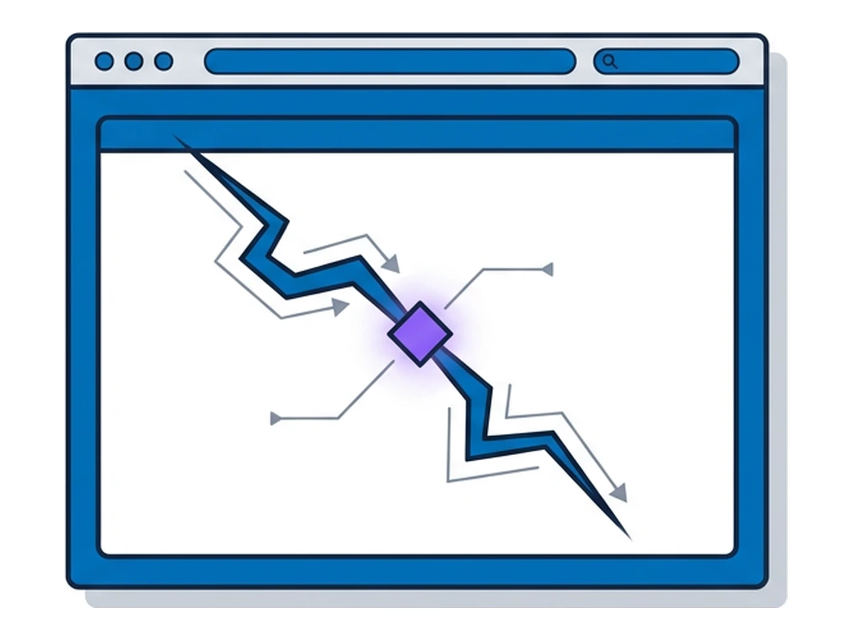 Zero-Day-Exploits: Warum dein Browser verwundbar ist